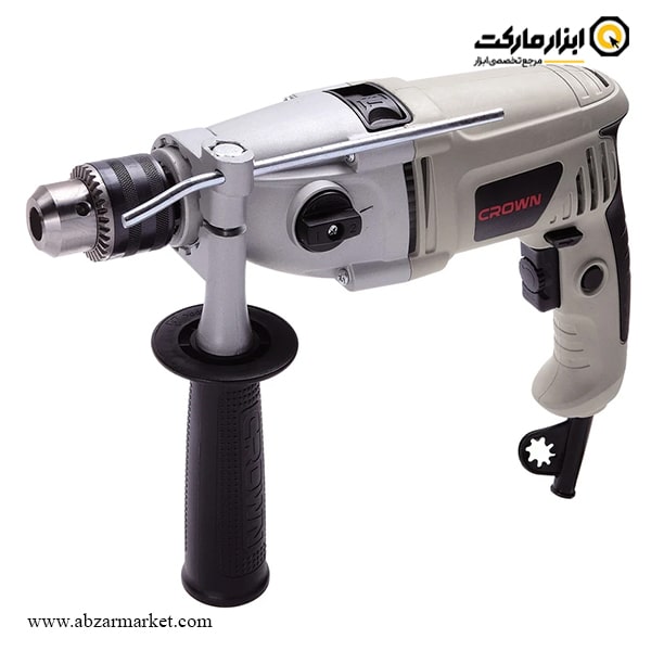 دریل گیربکسی کرون مدل CT10067 دریل گیربکسی کرون مدل CT10067