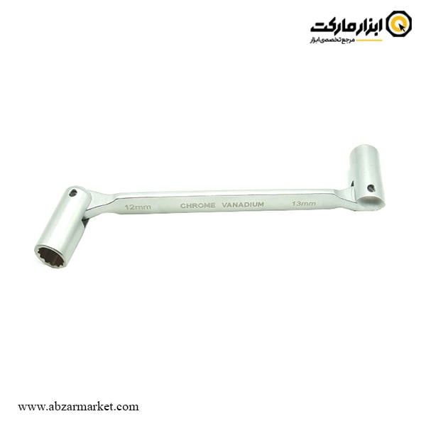 آچار دو سر بکس اسکای مدل ST-485 آچار دو سر بکس اسکای مدل ST-485