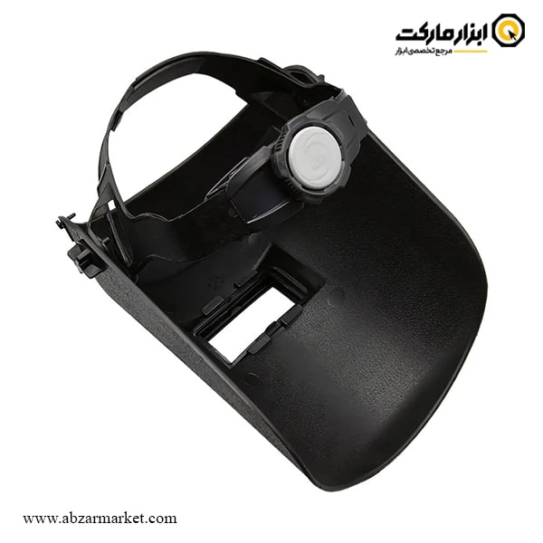 ماسک جوشکاری تک پلاست کلاهی مدل TP-M1002 ماسک جوشکاری تک پلاست کلاهی مدل TP-M1002