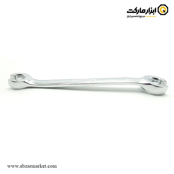 آچار دو سر چاکدار اسکای 6 پر مدل ST-475 آچار دو سر چاکدار اسکای 6 پر مدل ST-475