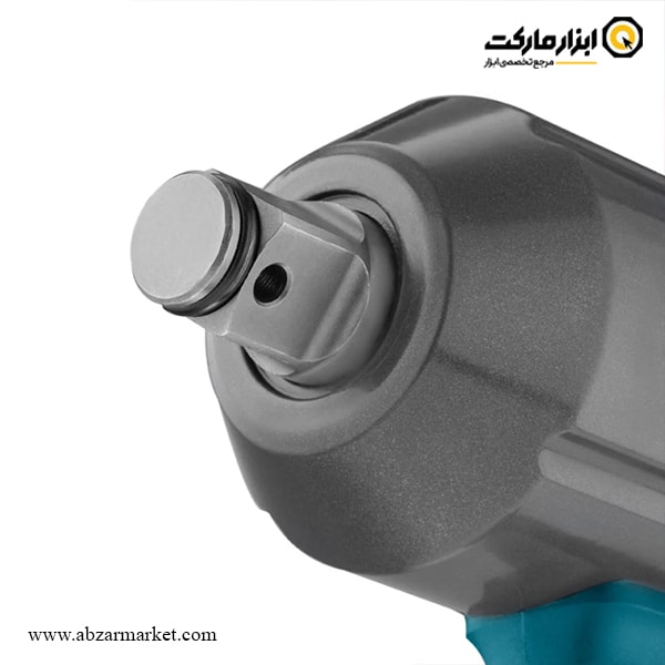 بکس شارژی رونیکس 3/4 اینچ براشلس 40 ولت مدل 40-8917 V بکس شارژی رونیکس 3/4 اینچ براشلس 40 ولت مدل 40-8917 V