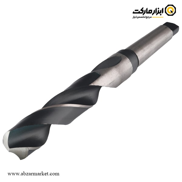 مته کونیک ریزو استیل HSS-E مدل DT مته کونیک ریزو استیل HSS-E مدل DT