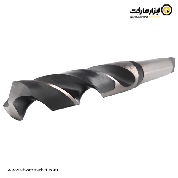 مته کونیک ریزو استیل HSS-E مدل DT مته کونیک ریزو استیل HSS-E مدل DT