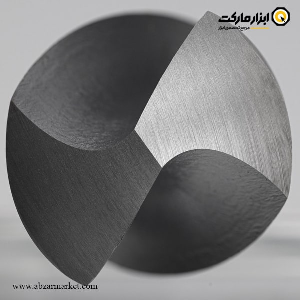 مته کونیک ریزو استیل HSS-E مدل DT مته کونیک ریزو استیل HSS-E مدل DT