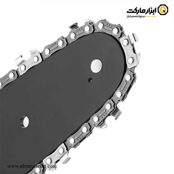 اره زنجیری شارژی رونیکس براشلس 30 سانتی متر مدل 40-8923 V اره زنجیری شارژی رونیکس براشلس 30 سانتی متر مدل 40-8923 V