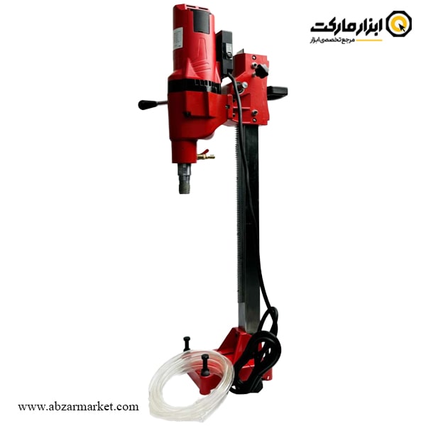 دریل کرگیر ای اس تی توربوکات 255 میلی متر مدل TCOR255 دریل کرگیر ای اس تی توربوکات 255 میلی متر مدل TCOR255