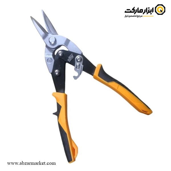 قیچی ورق بر دستی مستقیم بر اسکای مدل ST-5562 قیچی ورق بر دستی مستقیم بر اسکای مدل ST-5562