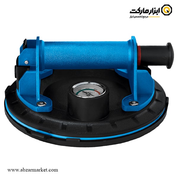 قاپک شیشه تک قلو نووا پمپی گیج دار مدل 9132 قاپک شیشه تک قلو نووا پمپی گیج دار مدل 9132