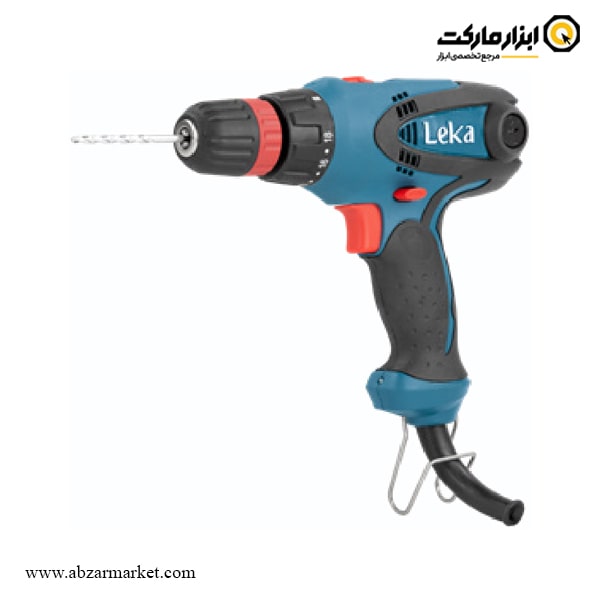 پیچ گوشتی برقی لکا 280 وات مدل SD10-28 پیچ گوشتی برقی لکا 280 وات مدل SD10-28