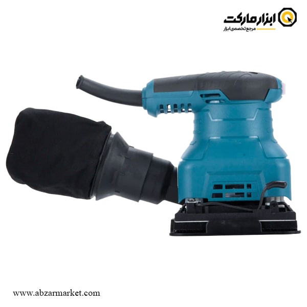 سنباده لرزان مشتی لکا مدل 5180 سنباده لرزان مشتی لکا مدل 5180