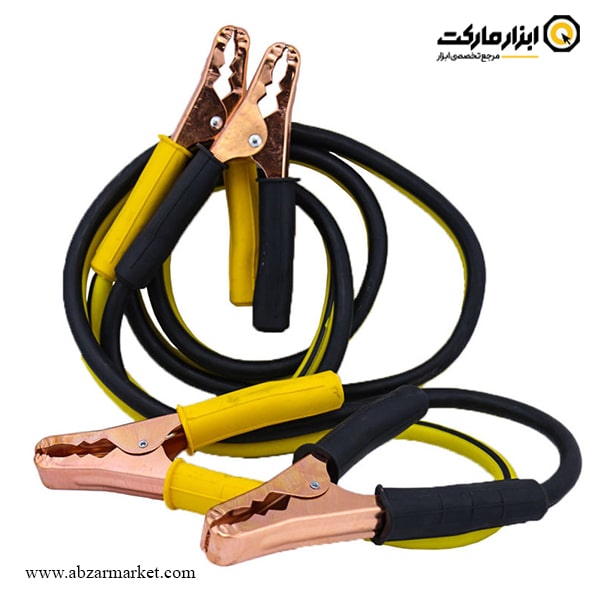 کابل اتصال باتری خودرو اسکای مدل BC کابل اتصال باتری خودرو اسکای مدل BC