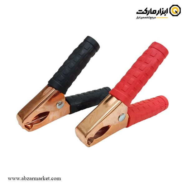 گیره کابل اتصال باتری خودرو اسکای مدل ST-A04 گیره کابل اتصال باتری خودرو اسکای مدل ST-A04