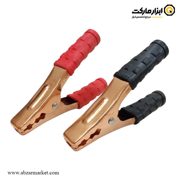 گیره کابل اتصال باتری خودرو اسکای مدل ST-A11 گیره کابل اتصال باتری خودرو اسکای مدل ST-A11