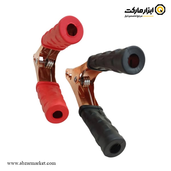گیره کابل اتصال باتری خودرو اسکای مدل ST-A11 گیره کابل اتصال باتری خودرو اسکای مدل ST-A11