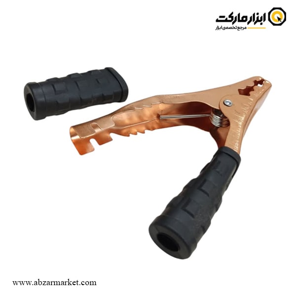 گیره کابل اتصال باتری خودرو اسکای مدل ST-A11 گیره کابل اتصال باتری خودرو اسکای مدل ST-A11