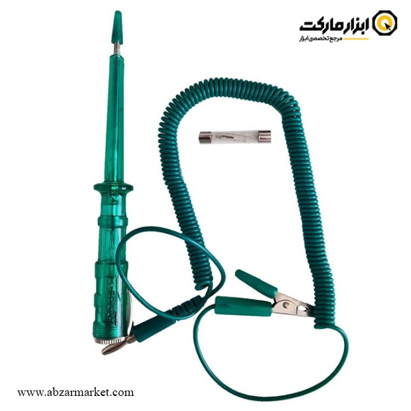 تستر برق خودرو اسکای مدل ST-4601 تستر برق خودرو اسکای مدل ST-4601