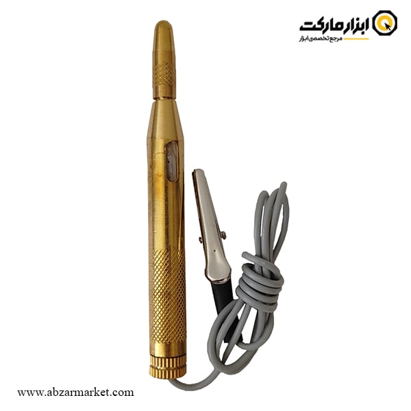 تستر برق خودرو اسکای مدل ST-4602 تستر برق خودرو اسکای مدل ST-4602