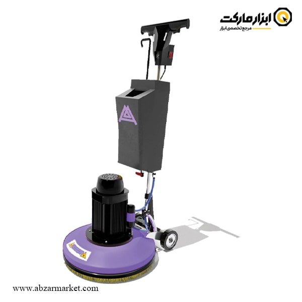 اسکرابر پولیشر البرز 10 لیتر مدل PB160 اسکرابر پولیشر البرز 10 لیتر مدل PB160