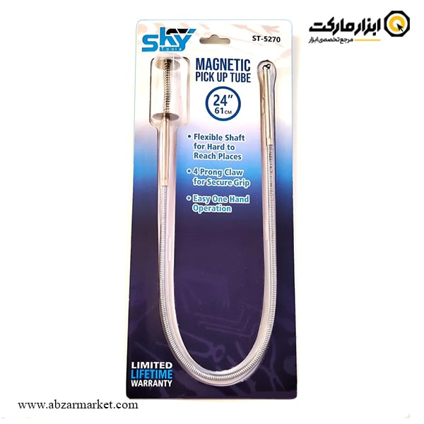 آهن ربای انعطاف پذیر اسکای مدل ST-5270 آهن ربای انعطاف پذیر اسکای مدل ST-5270