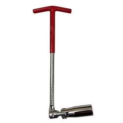 آچار شمع اسکای T شکل دسته بلند مدل ST-9816L