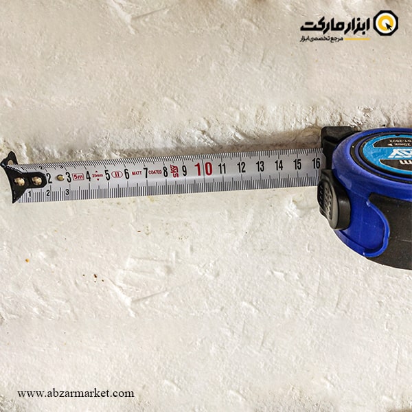 متر نواری اسکای مدل ST-280 متر نواری اسکای مدل ST-280