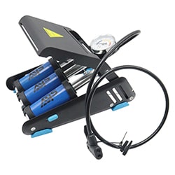 تلمبه پایی سه سیلندر اسکای مدل ST-9803