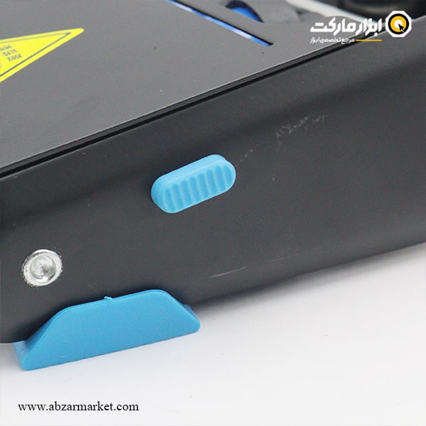 تلمبه پایی سه سیلندر اسکای مدل ST-9803 تلمبه پایی سه سیلندر اسکای مدل ST-9803
