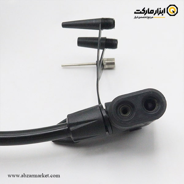تلمبه پایی سه سیلندر اسکای مدل ST-9803 تلمبه پایی سه سیلندر اسکای مدل ST-9803