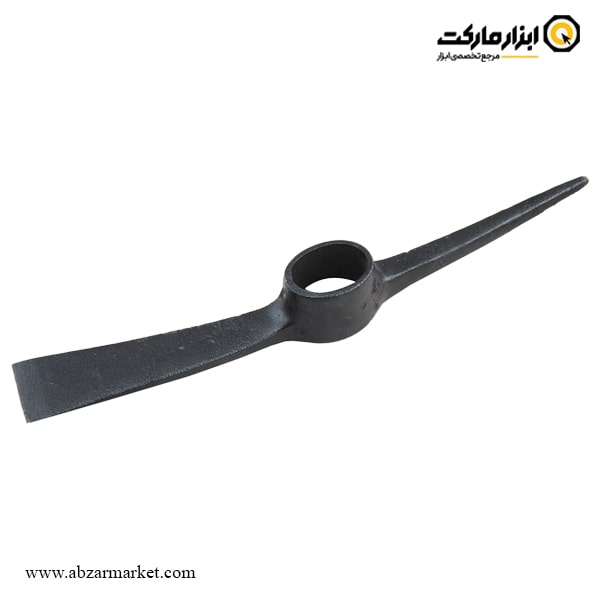 کلنگ دو سر چدنی ابزار گستر بدون دسته کلنگ دو سر چدنی ابزار گستر بدون دسته