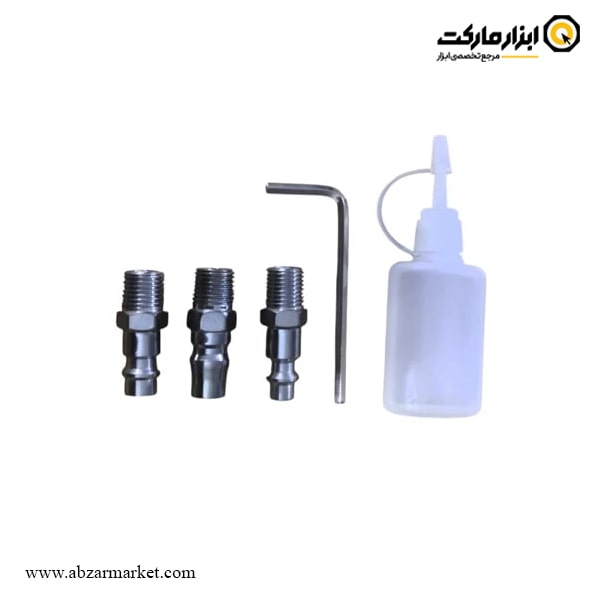 بکس بادی اسکای 1/2 اینچ مدل ST-7602 بکس بادی اسکای 1/2 اینچ مدل ST-7602