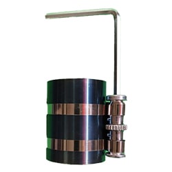 رینگ جمع کن اسکای 175-53 میلی متر مدل ST-9823