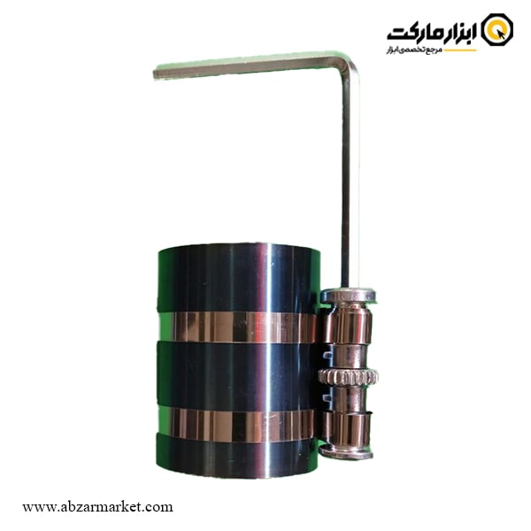 رینگ جمع کن اسکای 175-53 میلی متر مدل ST-9823 رینگ جمع کن اسکای 175-53 میلی متر مدل ST-9823