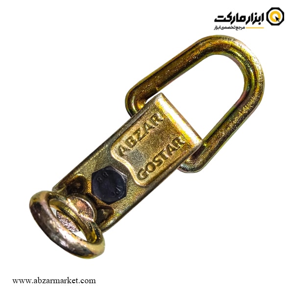 گیره صافکاری ابزار گستر قورباغه ای 2 قلاب گیره صافکاری ابزار گستر قورباغه ای 2 قلاب