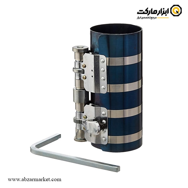 رینگ جمع کن اسکای 195-60 میلی متر مدل ST-9826 رینگ جمع کن اسکای 195-60 میلی متر مدل ST-9826