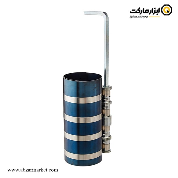 رینگ جمع کن اسکای 195-60 میلی متر مدل ST-9826 رینگ جمع کن اسکای 195-60 میلی متر مدل ST-9826