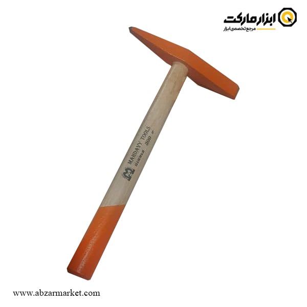 چکش پوسته زدا مهدوی مدل SH چکش پوسته زدا مهدوی مدل SH