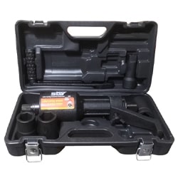 آچار چرخ کامیونی اسکای گیربکسی دو سرعته مدل ST-3602