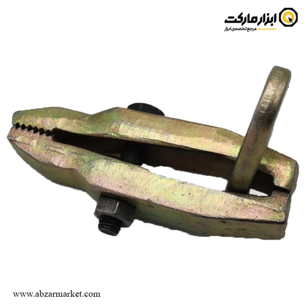 گیره صافکاری ابزار گستر سوسماری گیره صافکاری ابزار گستر سوسماری