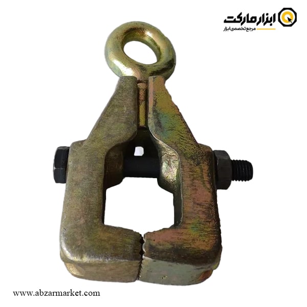 گیره صافکاری ابزار گستر پله ای 1 قلاب گیره صافکاری ابزار گستر پله ای 1 قلاب