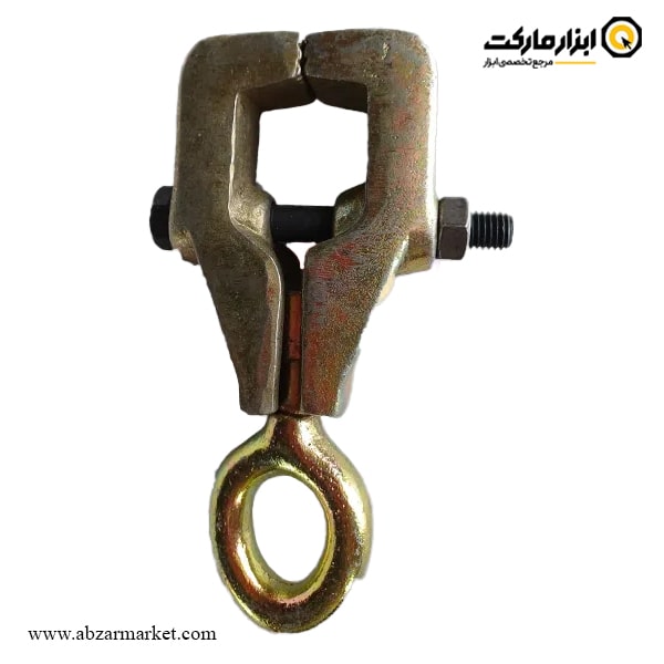 گیره صافکاری ابزار گستر پله ای 1 قلاب گیره صافکاری ابزار گستر پله ای 1 قلاب