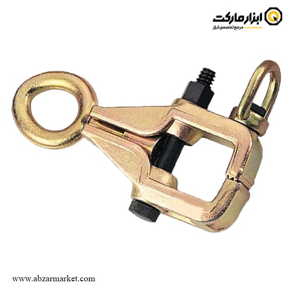 گیره صافکاری ابزار گستر پله ای 2 قلاب گیره صافکاری ابزار گستر پله ای 2 قلاب