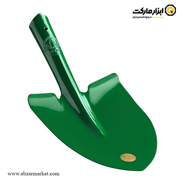 بیلچه فولادی مقنی رکسمی مدل RTG1413 بیلچه فولادی مقنی رکسمی مدل RTG1413