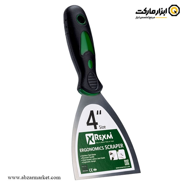 کاردک رکسمی مدل RTH210 کاردک رکسمی مدل RTH210
