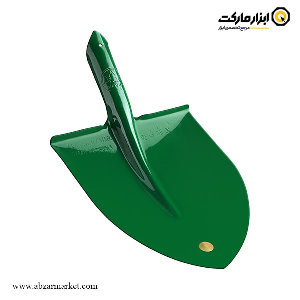 بیل فولادی باغبانی رکسمی مدل RTG140 بیل فولادی باغبانی رکسمی مدل RTG140