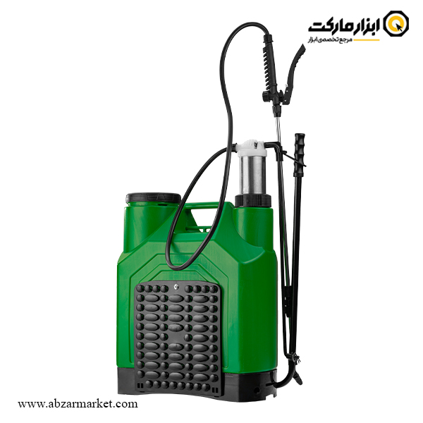 سمپاش دستی کوله ای رکسمی 22 لیتری مدل RTG1522 سمپاش دستی کوله ای رکسمی 22 لیتری مدل RTG1522