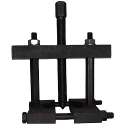بلبرینگ کش دو پایه دیسکی ابزار گستر