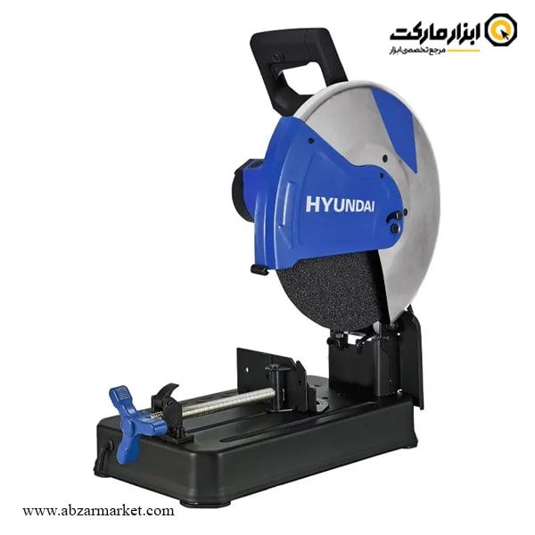 پروفیل بر هیوندای 2400 وات مدل HP-2524