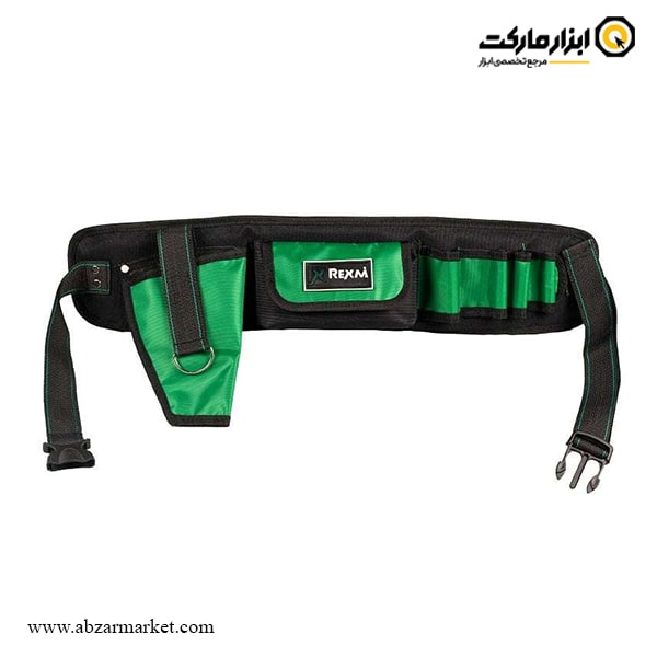 کیف ابزار کمری رکسمی مدل RTH1007 کیف ابزار کمری رکسمی مدل RTH1007