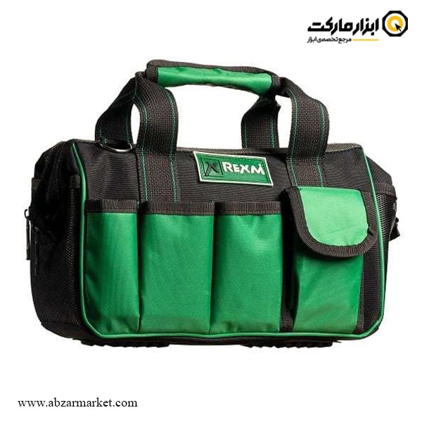 کیف ابزار رکسمی 30 سانتی متر مدل RTH1004