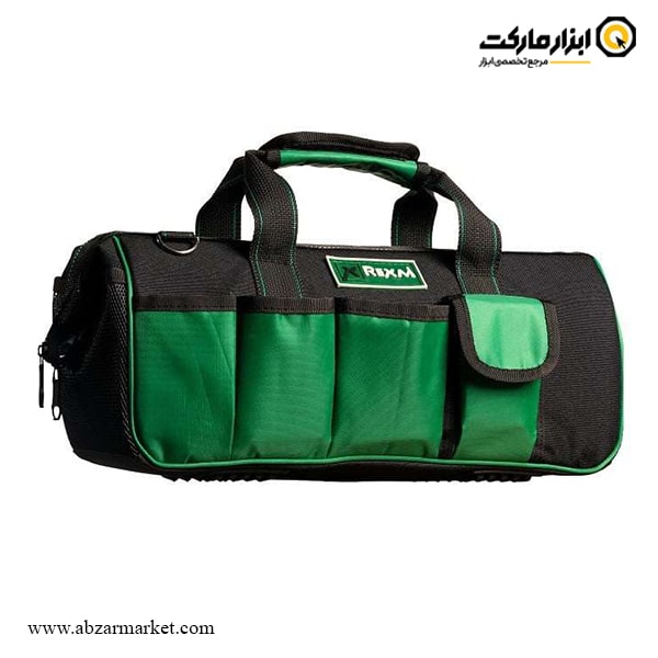 کیف ابزار رکسمی 43 سانتی متر مدل RTH1002 کیف ابزار رکسمی 43 سانتی متر مدل RTH1002